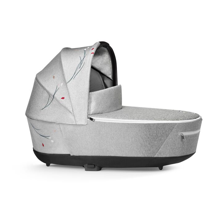 Cybex Priam 4 Lux vaunukoppa - Vaunukopat - 4063846270866 - 1