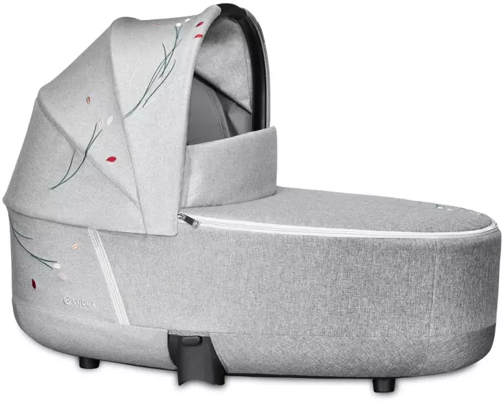 Cybex Priam Lux vaunukoppa - Vaunukopat - 4058511576466 - 1