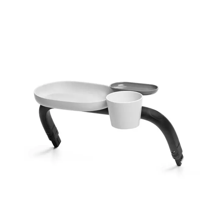Cybex Priam Snack Tray tarjotin - Leikkipöydät ja muut telineet - 4058511625416 - 1