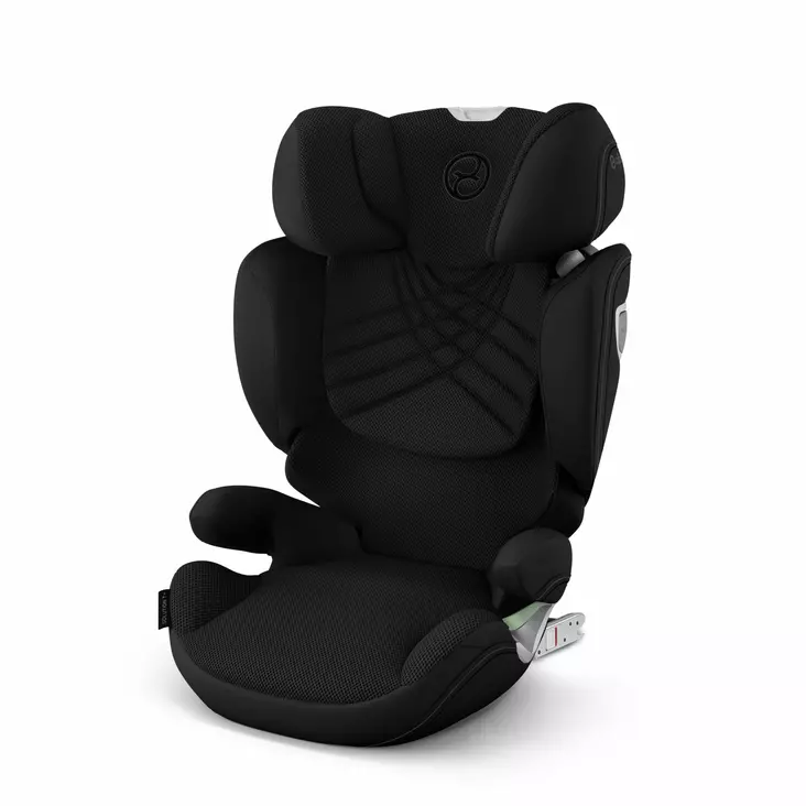 Cybex Solution T i-fix 100-150cm - Turvavyöistuimet - 4063846380206 - 1