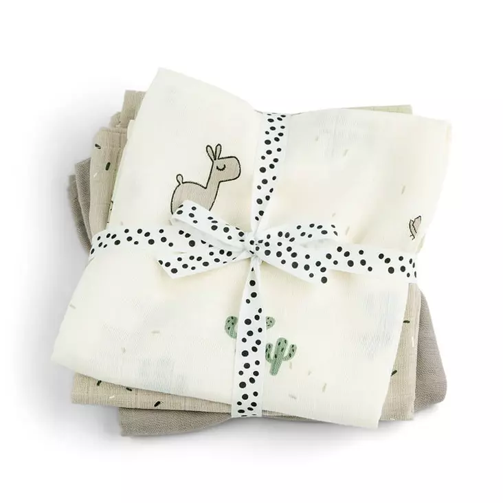 Done by Deer harsopaketti luomu 3 kpl - Harsoliinat - 5712643033356 - 1