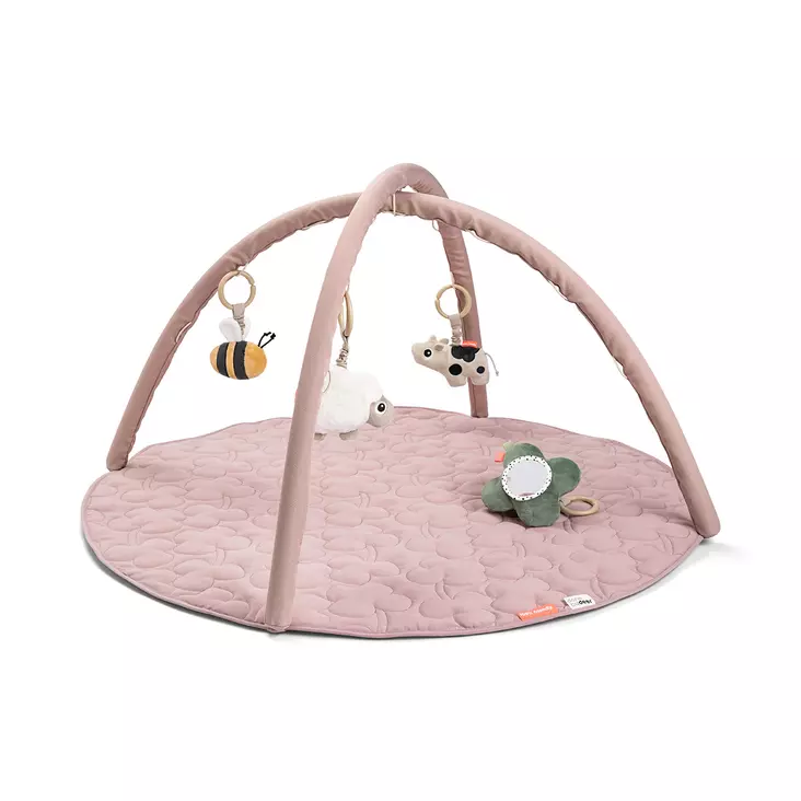 Done by Deer leikkimatto - Leikkimatot ja jumppamatot - 5712643057086 - 1