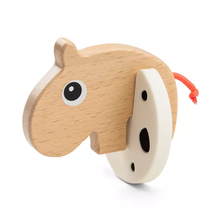 Done by Deer puinen motoriikkalelu - Puulelut - 5712643050186 - 1