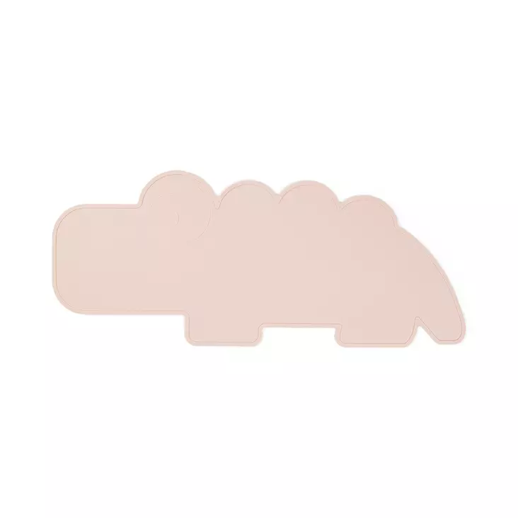 Done by Deer silikoninen alusta - Ruokailualustat - 5712643048596 - 1