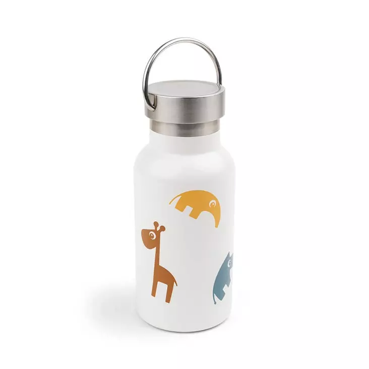 Done by Deer termospullo - Juomapullot ja lisävarusteet - 5712643037576 - 1