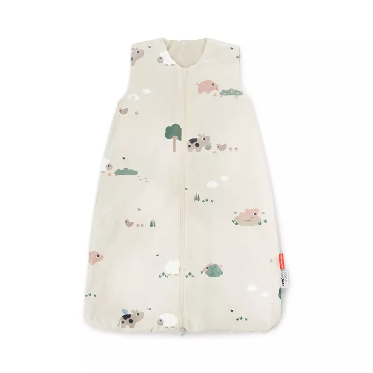 Done by Deer unipussi 70 cm TOG 1.0 - Unipussit 0-6 kk - 5712643058496 - 3