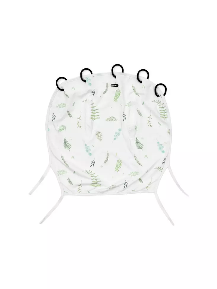 Dooky tuuli/aurinkosuoja - Aurinkosuojat ja vaunuverhot - 5038278009956 - 1