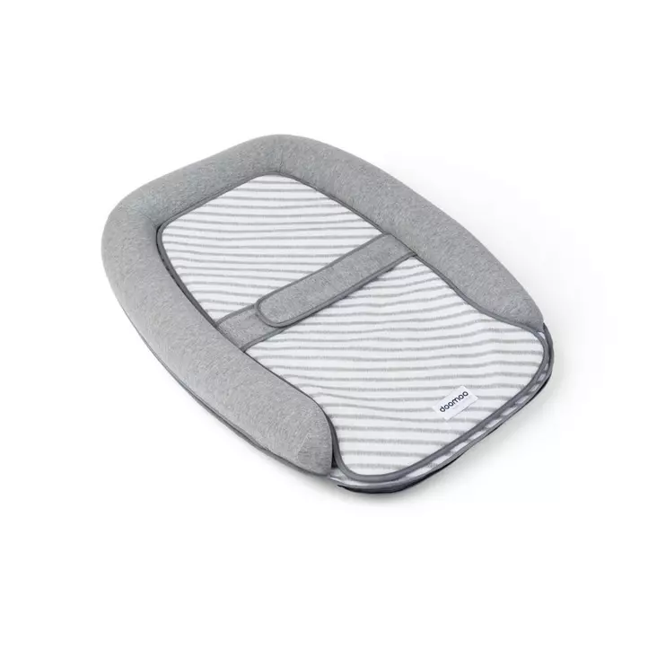 Doomoo Hoitoalusta Cosy Care - Hoitoalustat ja päälliset - 5400653009286 - 1