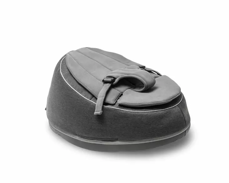 Doomoo Seat 'n Swing keinuva istuin - Sitterit - 5400653007336 - 1