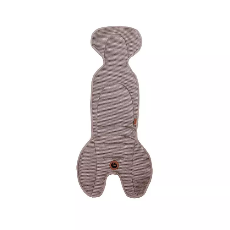 Easygrow Air Inlay istuinpehmuste turvakaukaloon - Kesäpäällinen turvaistuimeen - 7090019969606 - 1