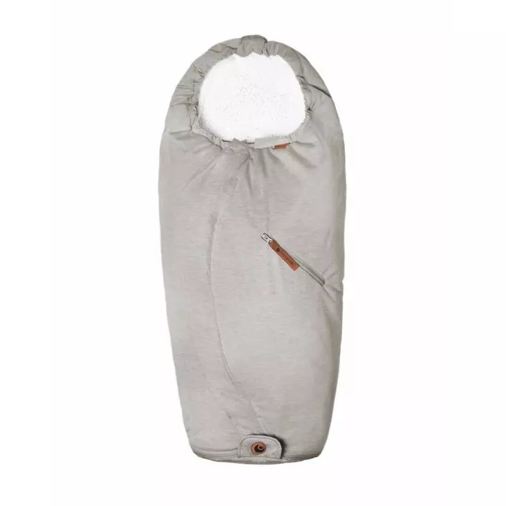 Easygrow Lyng lämpöpussi rattaaseen - Lämpöpussit - 7072873000466 - 1