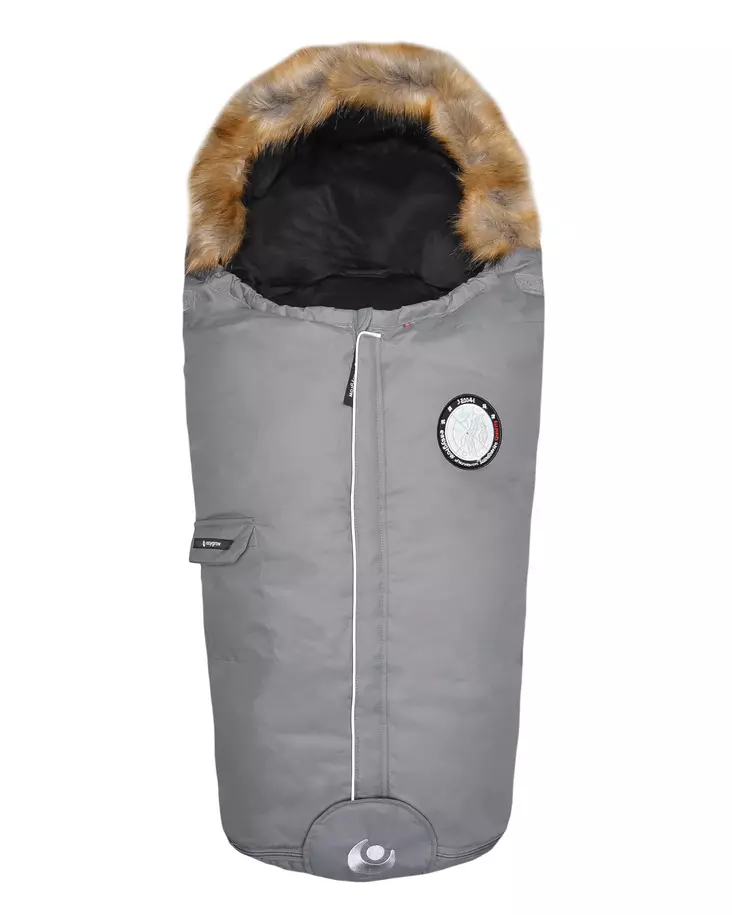 Easygrow Nature lämpöpussi rattaaseen - Lämpöpussit - 7072873002156 - 2