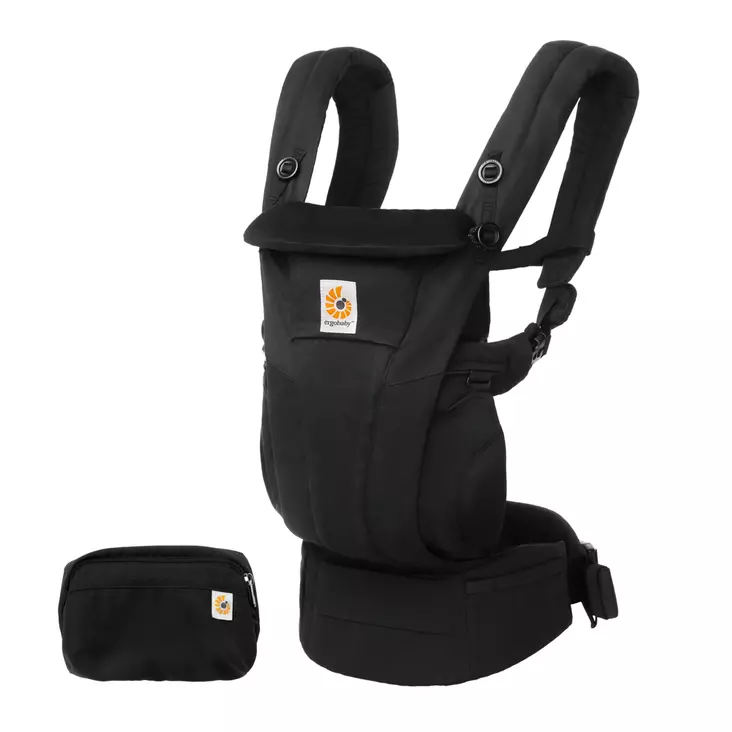 ErgoBaby Omni Dream kantoreppu - Kantoreput - 1220000204256 - 1