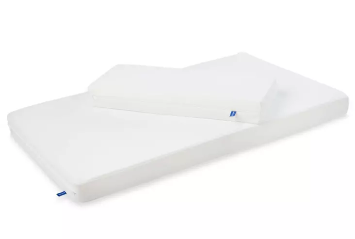 Familon Hiphop -lastenpatja ja jatkopala - Patjat - 6414320085236 - 1