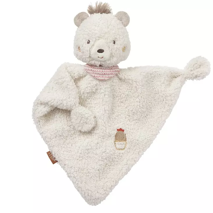 Fehn uniriepu nalle - Uniliinat ja unirievut - 4001998058086 - 1