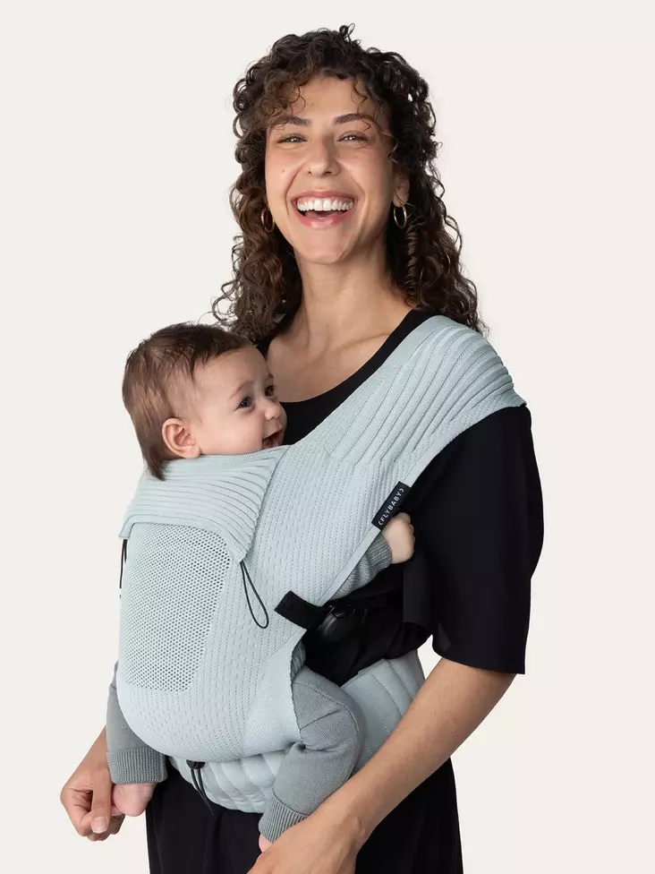 Flybaby rintareppu 3D mesh - Kantoreput - 4262496920026 - 1