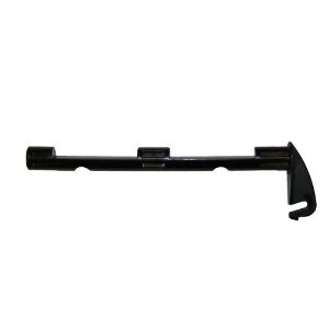 Hamax epäkeskotanko - Turvavyöt ja kiinnikkeet - 7029776030656 - 1