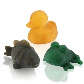 Hevea Pond Combo kylpylelut 3 kpl - Kylpylelut ja -korit - 5710087222336 - 1