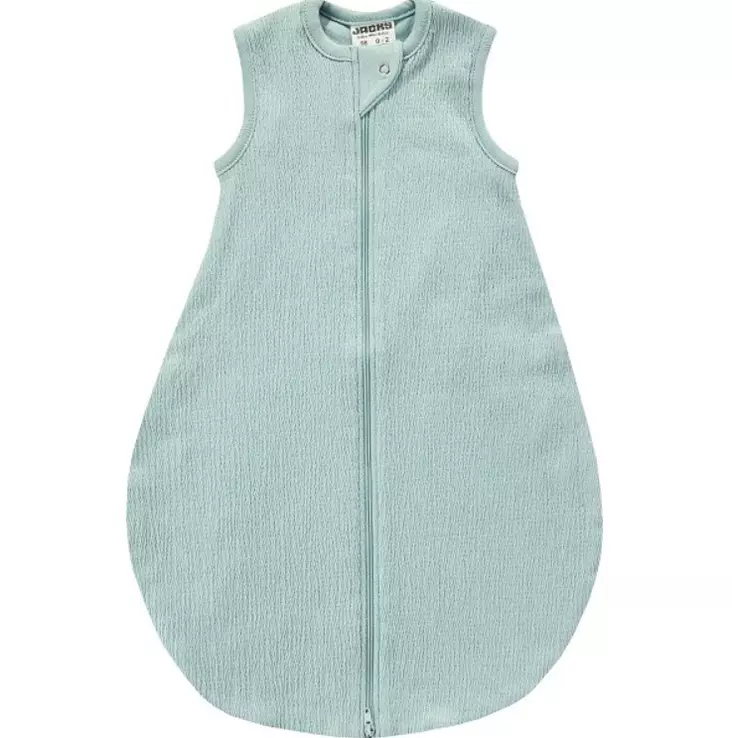 Jacky unipussi - Aqua 0,5 Tog - Unipussit 18-36 kk - 409977509666 - 1