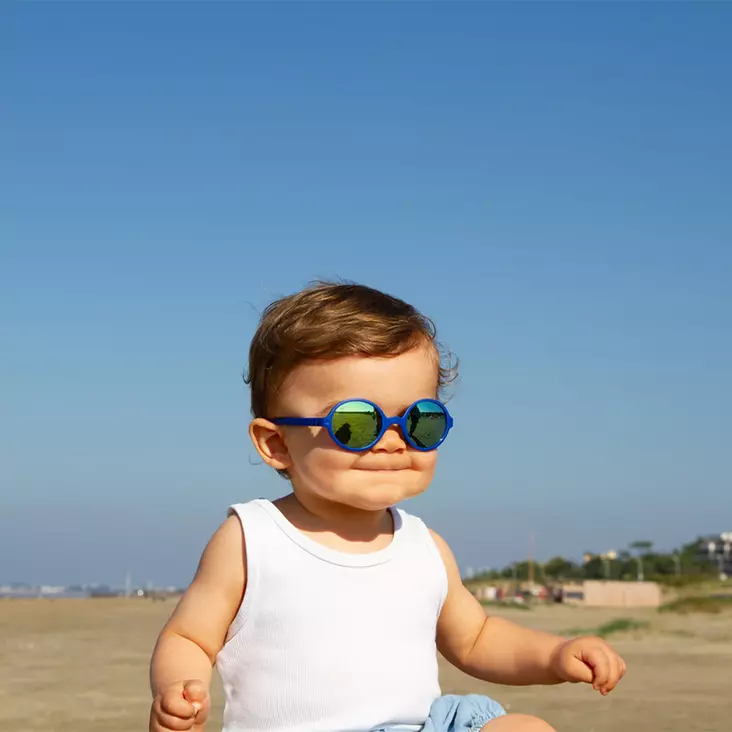 Ki ET LA Little Kids Rozz aurinkolasit 1-2v. - Taaperon aurinkolasit - 3760524154896 - 1