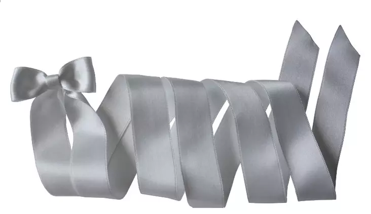 Klione ruusuke kastemekkoon - Kastetuotteet - 4743257003016 - 1