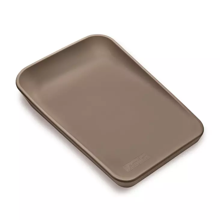 Leander Matty hoitoalusta - Hoitoalustat ja päälliset - 5707770607846 - 1