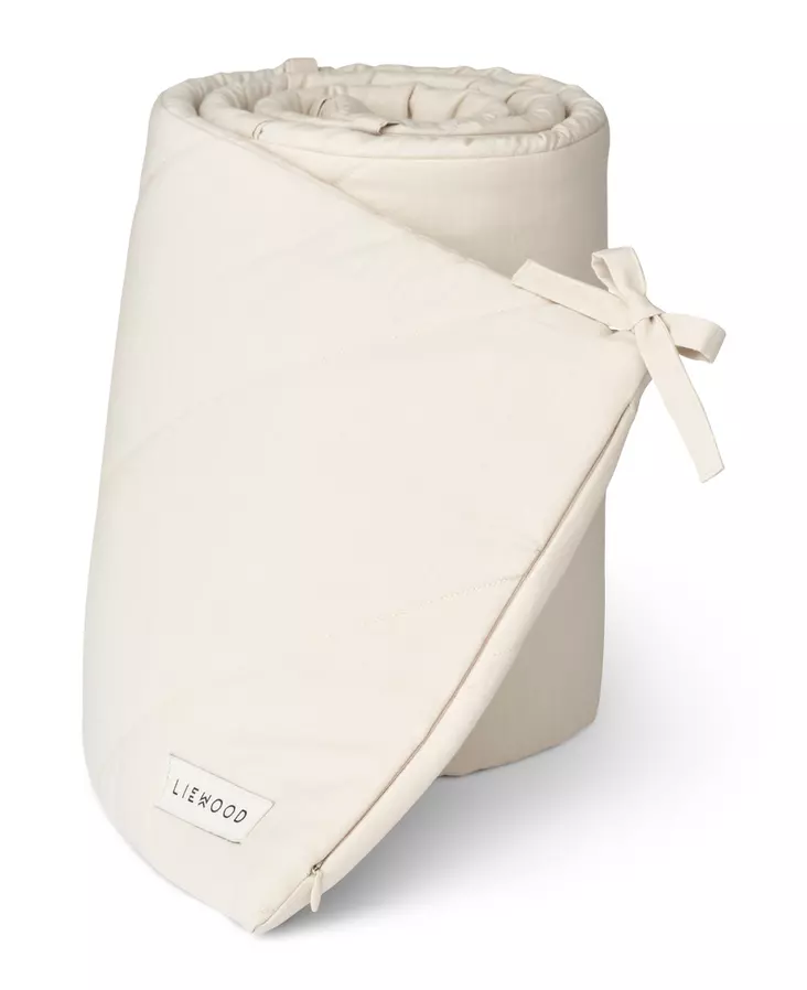 Liewood Benedicte reunapehmuste - Reunapehmusteet ja päätysuojat - 5715493134426 - 1