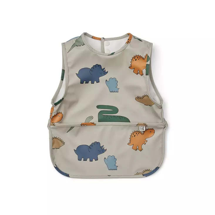 Liewood Bria ruokalappu - Ruokalaput - 5715493377366 - 1