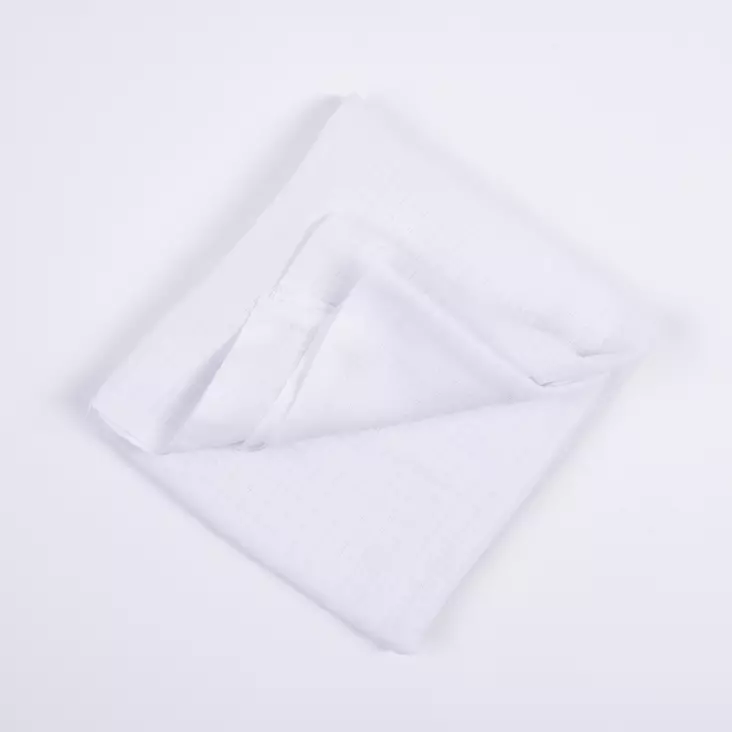 Lilla Nel valkoinen harso 6kpl - Harsoliinat - 5907810870036 - 1