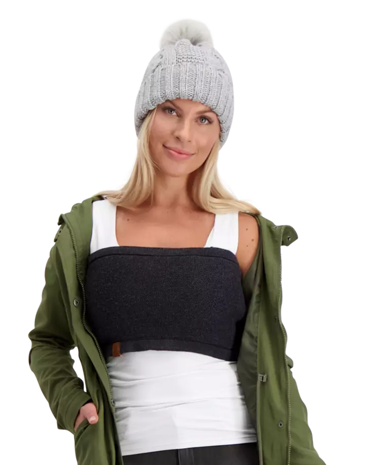 Lola & Lykke Snüg rintojen lämmitin - Rinnanlämmittimet ja liivinsuojat - 6430072860006 - 2