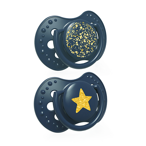 Lovi Dynaaminen tutti 2kpl - Stardust Blue - Tutit - 20215241526 - 1