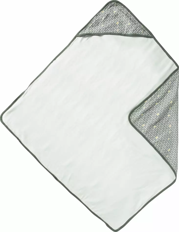 Luma harso-huppupyyhe - Huppupyyhkeet - 8714929149246 - 1