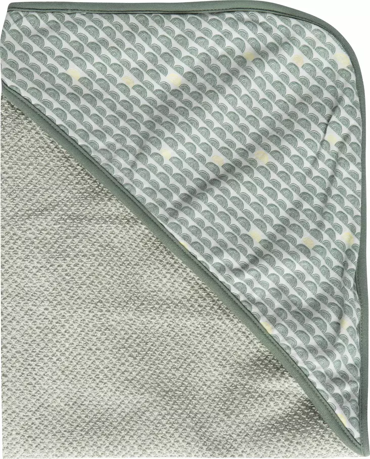 Luma huppupyyhe - Huppupyyhkeet - 8714929110246 - 1