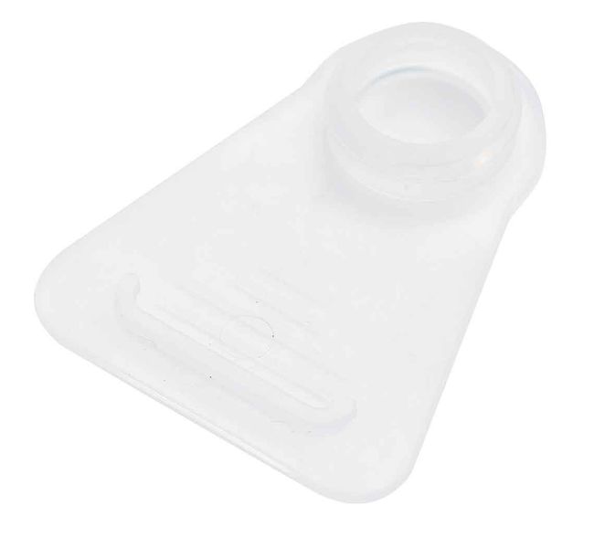 Luma kylpyammeen tulppa - Ammeet - 8714929188016 - 1