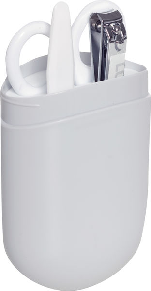 Luma kynsienhoitopakkaus - Kynsisakset, leikkurit ja viilat - 8714929211516 - 1