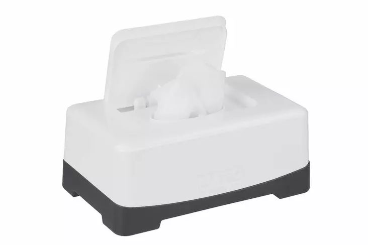 Luma laatikko kosteuspyyhkeille - Kosteuspyyhkeet ja lisävarusteet - 8714929229016 - 1