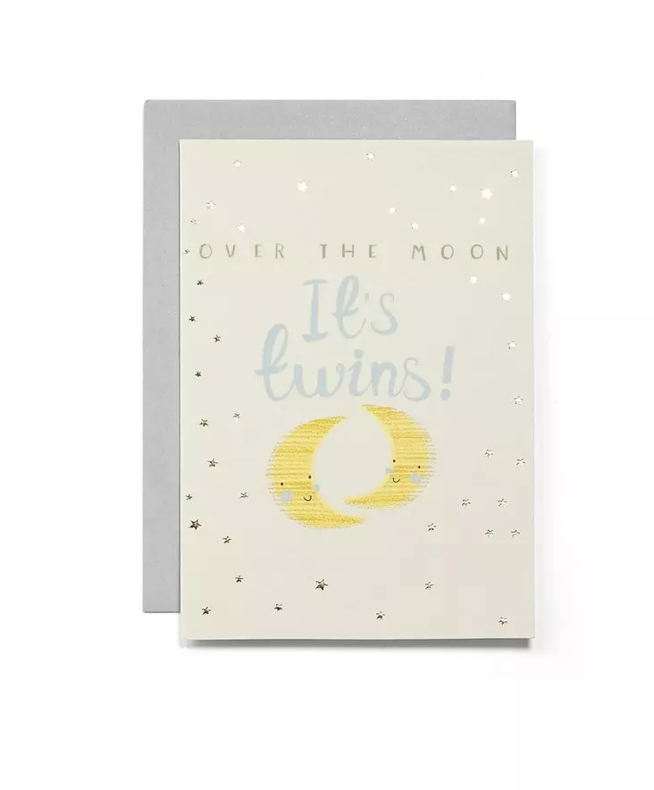 Mamas&Papas kortti - Kortit ja lahjakassit - 5057232041146 - 1