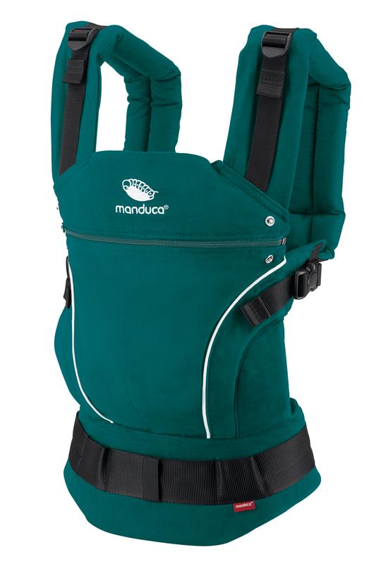 Manduca kantoreppu First PureCotton - Kantoreput - 4250371707756 - 1