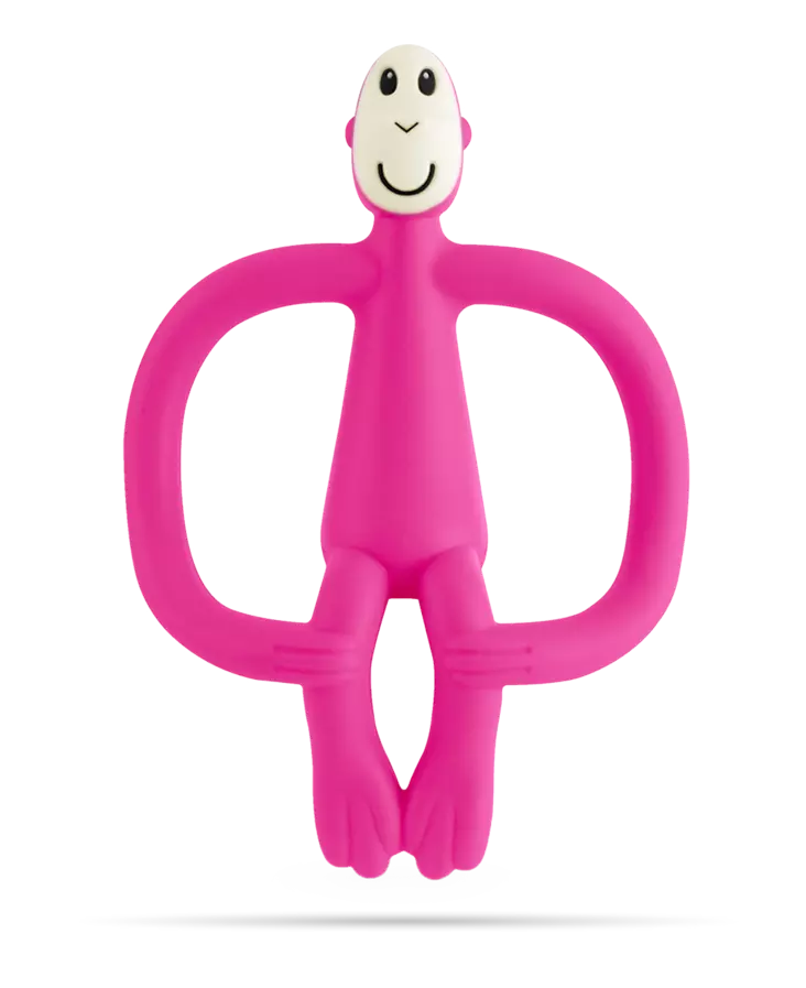Matchstick Monkey Teething purulelu - Purulelut - 611901211046 - 1
