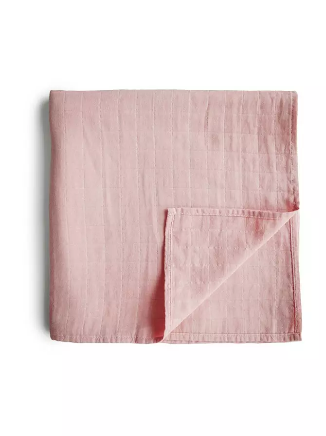 Mushie Muslin iso harso - Harsoliinat - 7426999770216 - 2