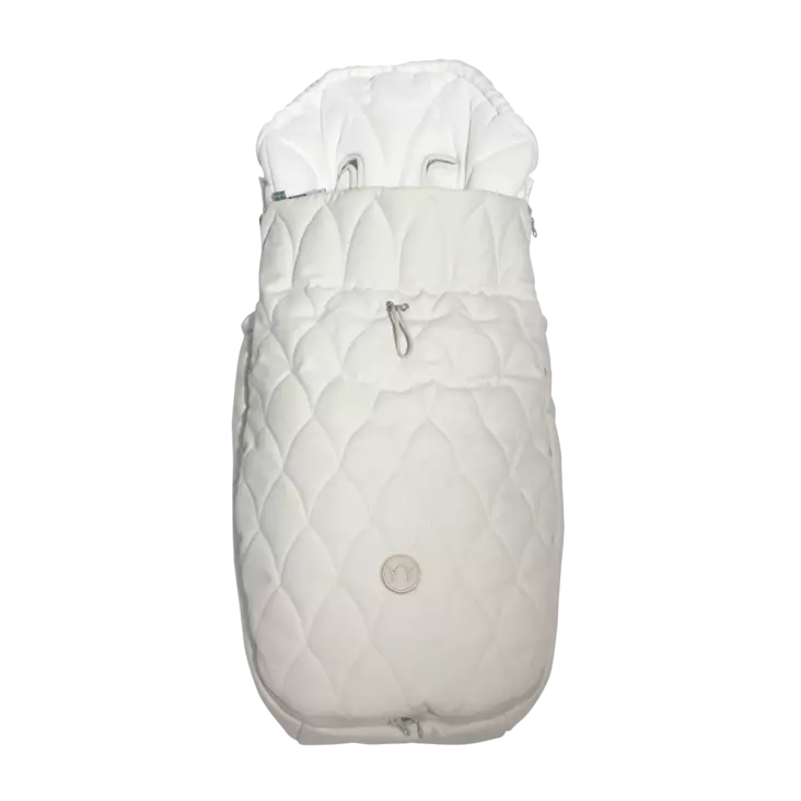 Najell footmuff lämpöpussi - Lämpöpussit - 7350080243266 - 1