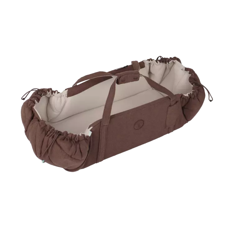 Najell SleepCarrier X kantokassi - Kantokassit - 7350080247806 - 1