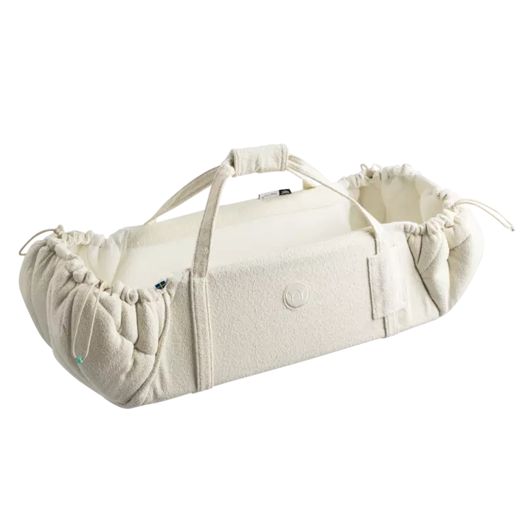 Najell SleepCarrier X kantokassi - Kantokassit - 7350080249145 - 1