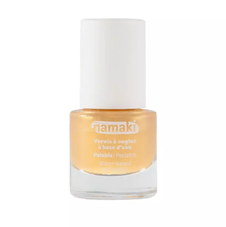 Namaki vesipohjainen kynsilakka - Askartelu - 3700847800166 - 1