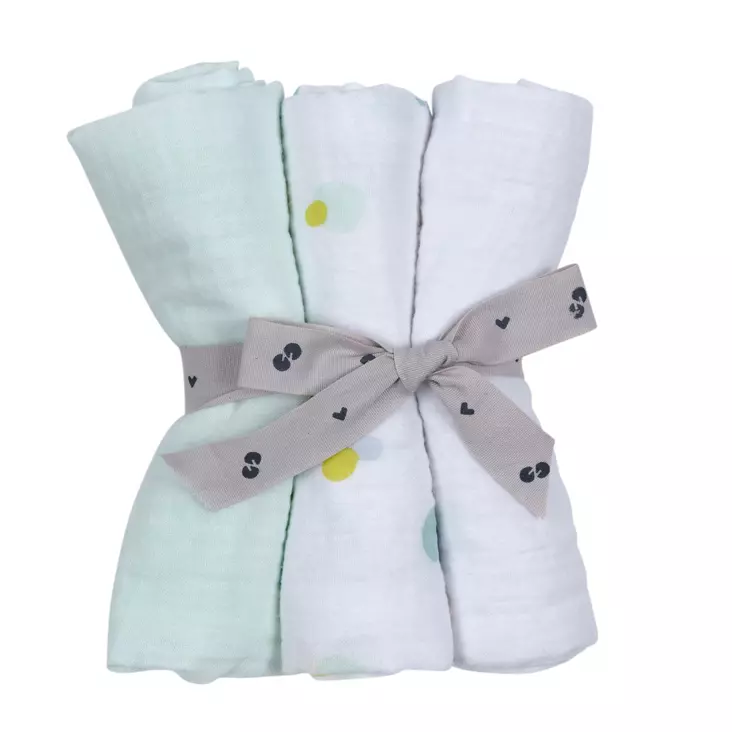 NordBaby harsot 3kpl - Harsoliinat - 4743348301106 - 1