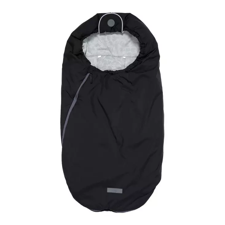 Nordbaby Miles lämpöpussi - Lämpöpussit - 4743348300406 - 1