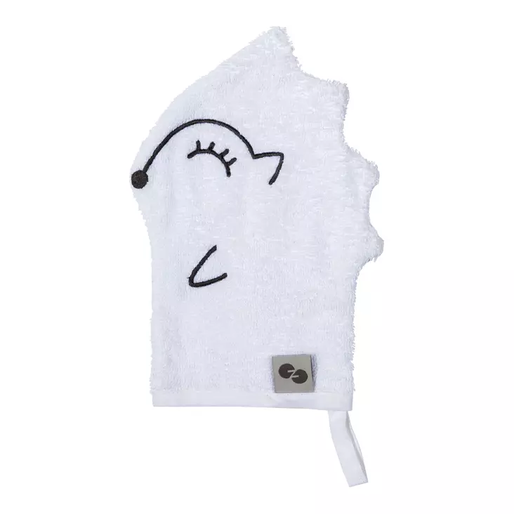 NordBaby pesukinnas siili - Pesukintaat ja muut kylpytekstiilit - 4743348300666 - 1