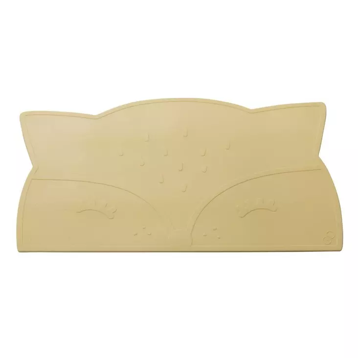 Nordbaby silikoninen ruokailualusta - Ruokailualustat - 4743348300086 - 1