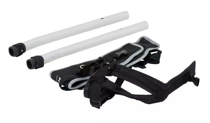 Nordic Cab Explorer koiravaljaspaketti - Lisäosat - 232323245454589686 - 2