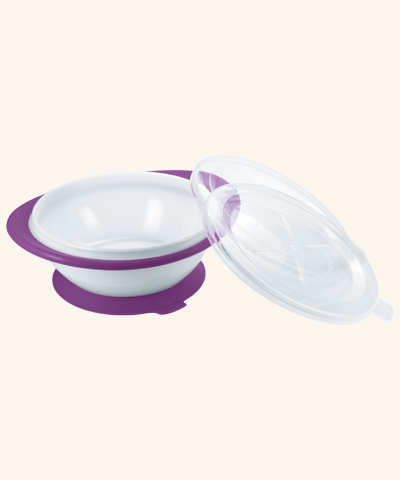 Lila - Imukuppilautaset ja imukupit - 4008600177876 - 3